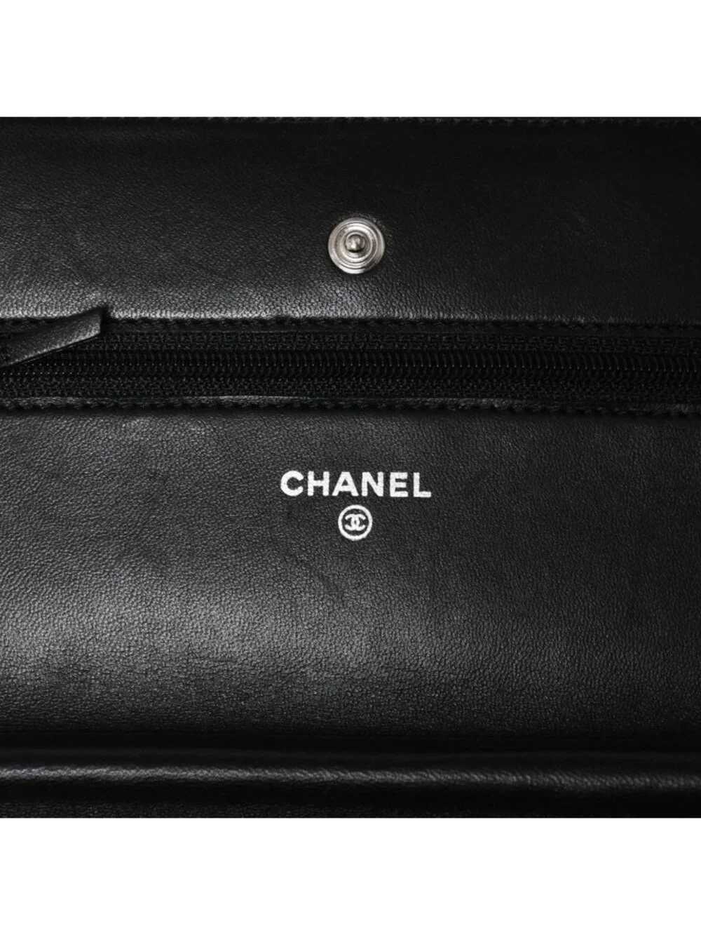 CHANEL this authentic